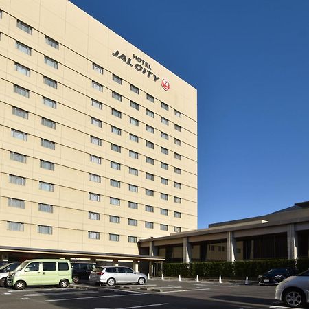 Hotel Jal City Tsukuba Dış mekan fotoğraf