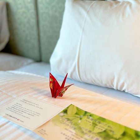 Hotel Jal City Tsukuba Dış mekan fotoğraf