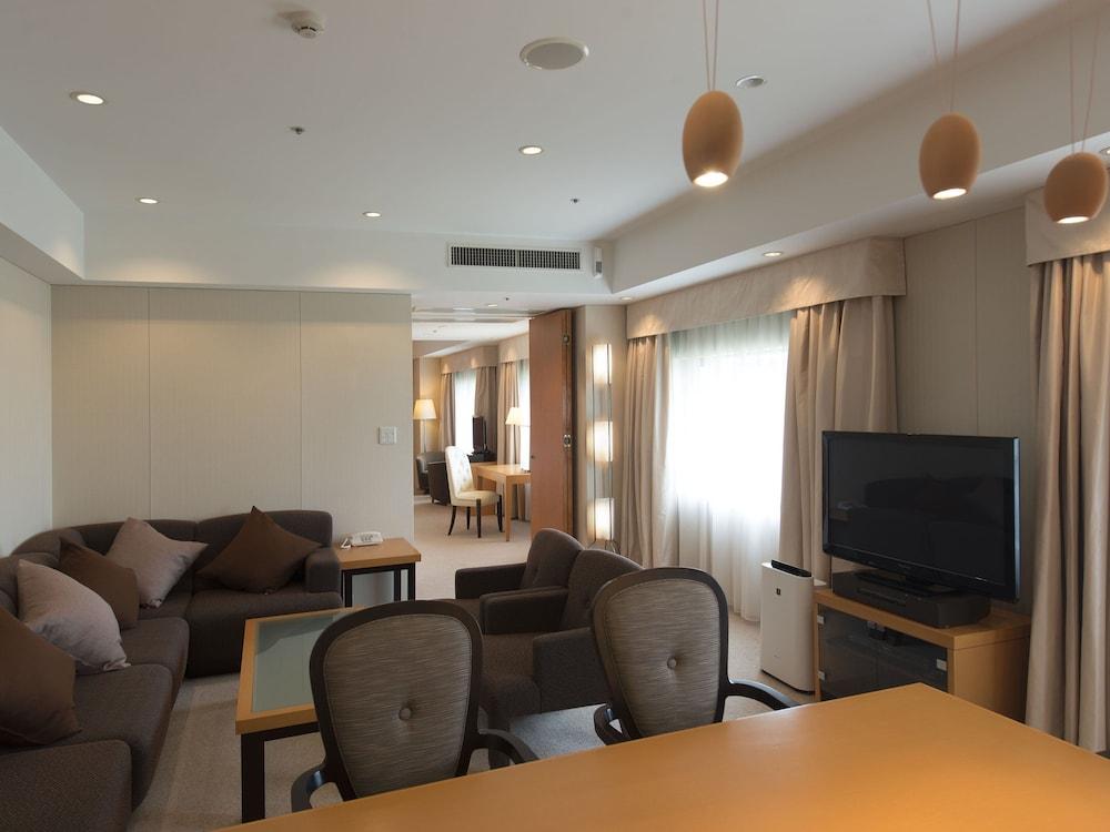 Hotel Jal City Tsukuba Dış mekan fotoğraf