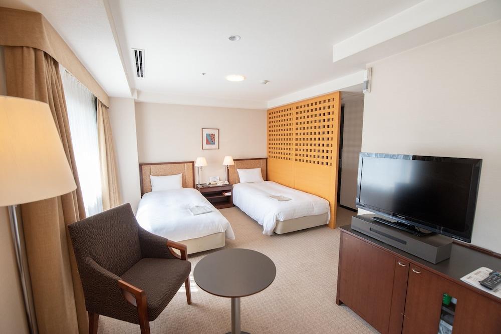 Hotel Jal City Tsukuba Dış mekan fotoğraf