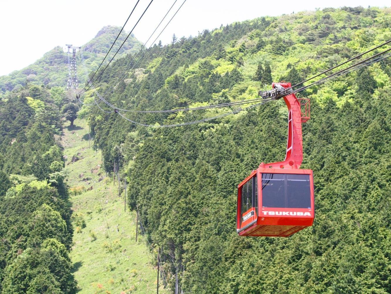 Hotel Jal City Tsukuba Dış mekan fotoğraf