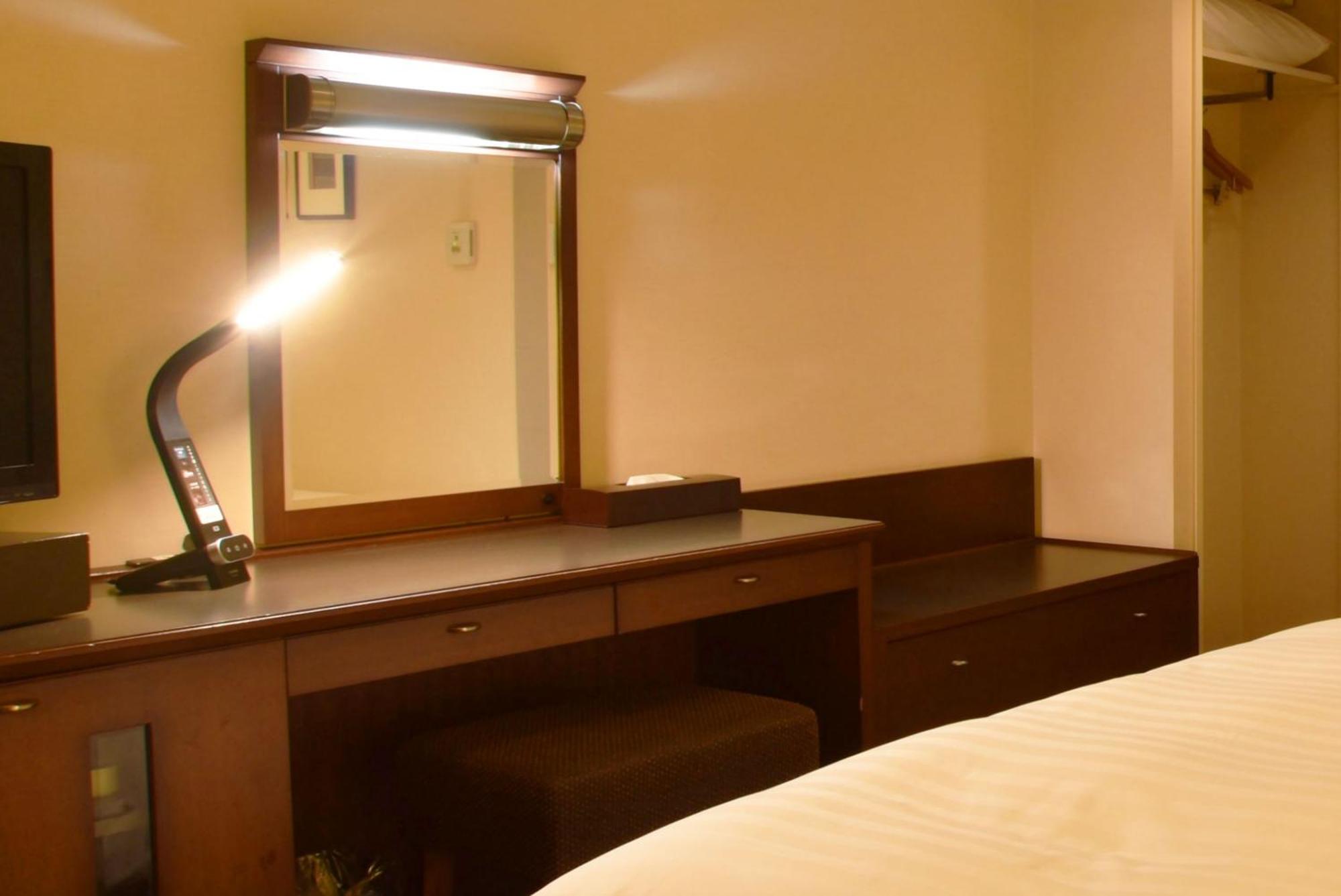 Hotel Jal City Tsukuba Oda fotoğraf
