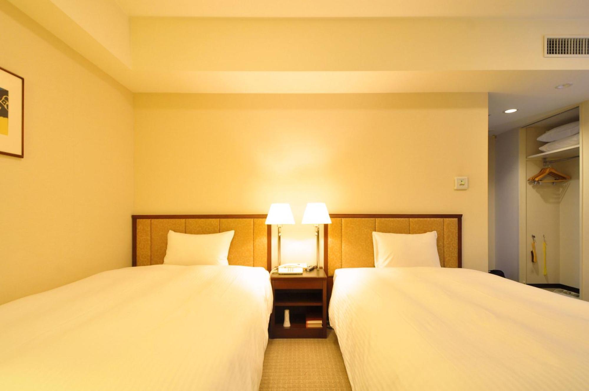 Hotel Jal City Tsukuba Oda fotoğraf