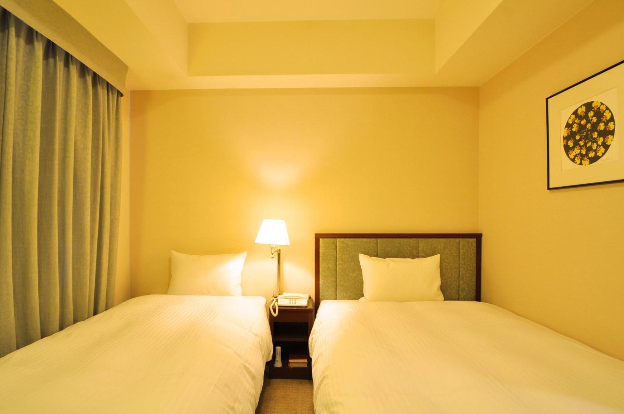 Hotel Jal City Tsukuba Oda fotoğraf
