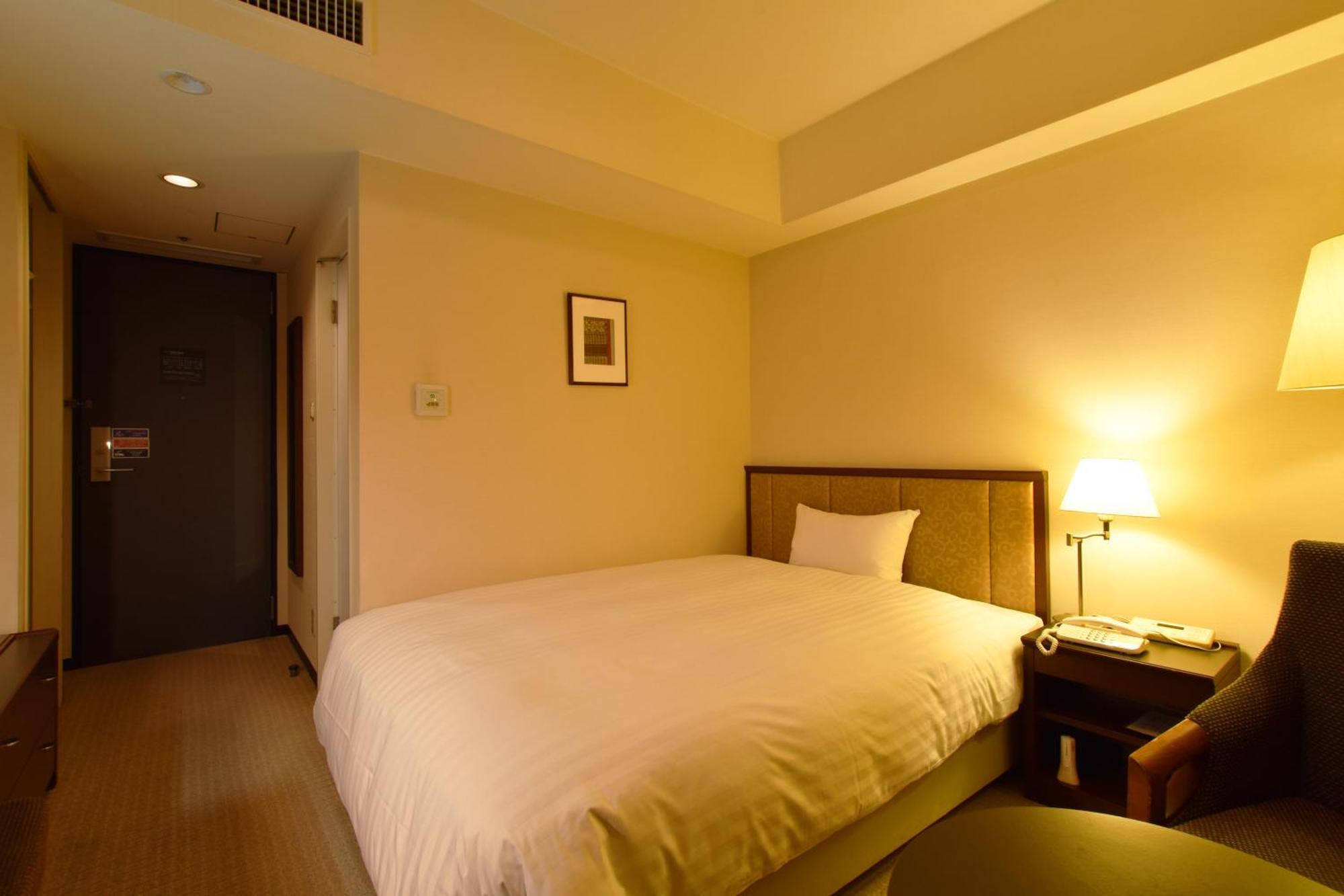 Hotel Jal City Tsukuba Oda fotoğraf