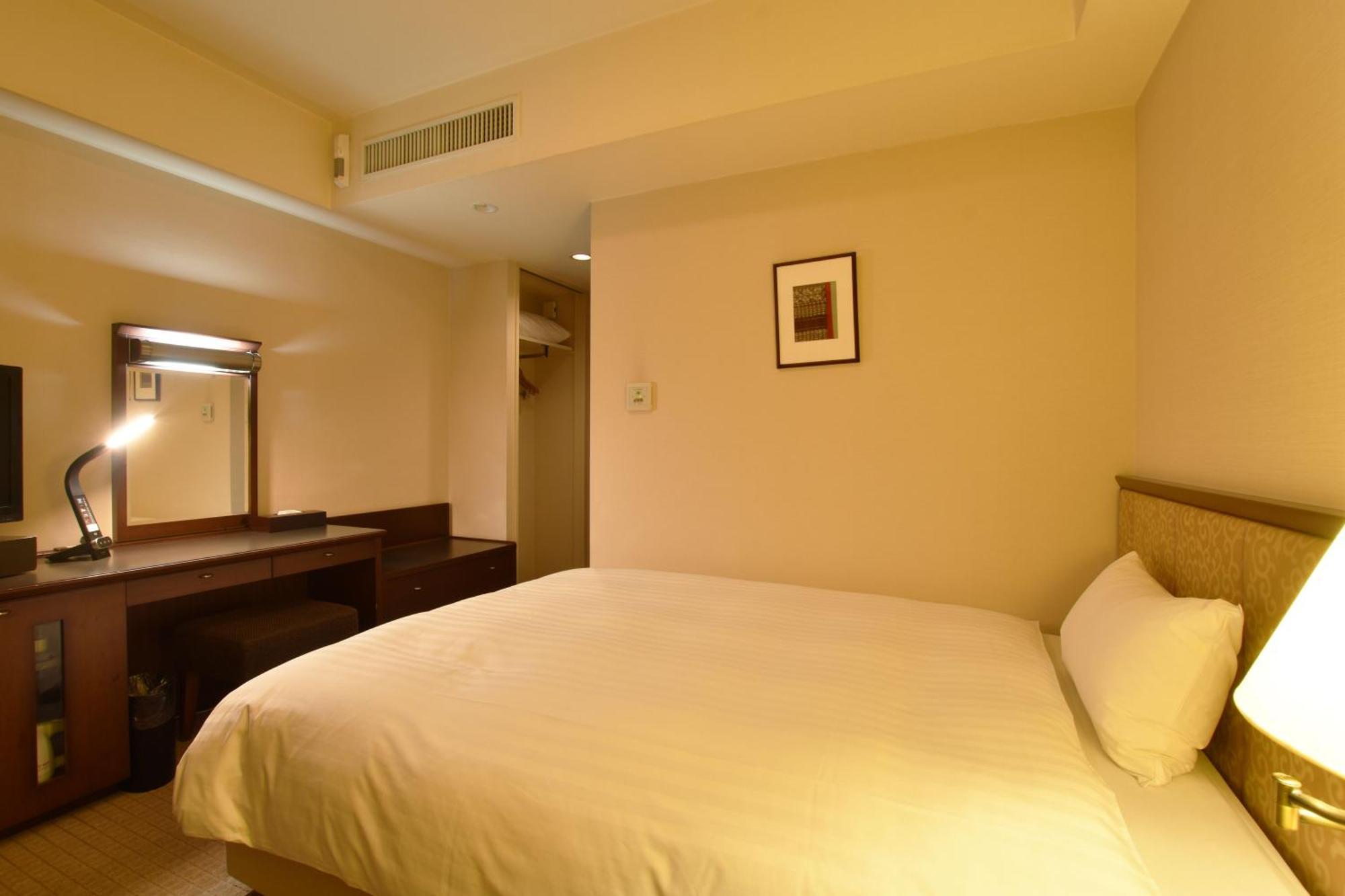 Hotel Jal City Tsukuba Oda fotoğraf