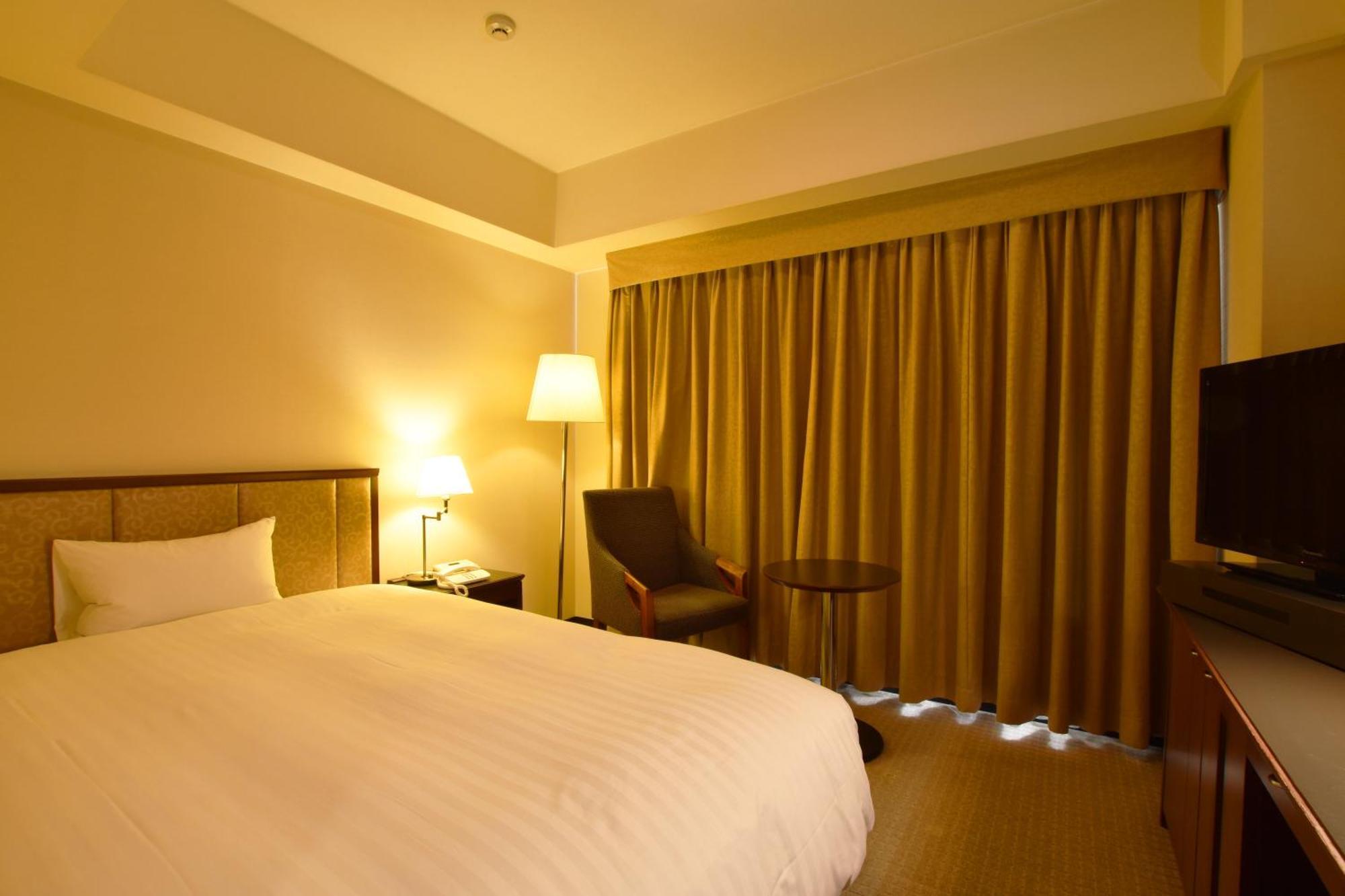 Hotel Jal City Tsukuba Oda fotoğraf